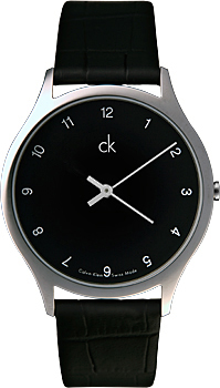 Часы Calvin Klein cK classic K26211.11